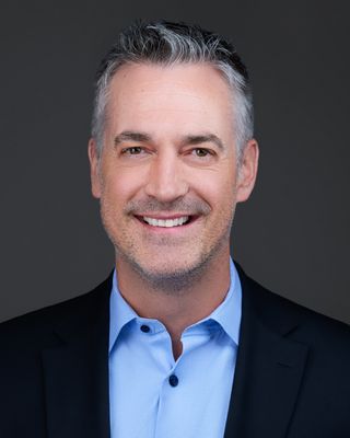 Portrait of Lance May, Senior VP / Managing Broker